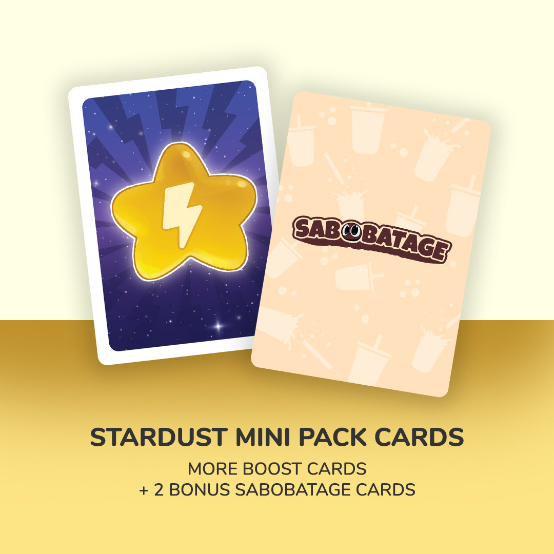 Starleap Full Galactic Bundle