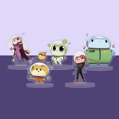 Starleap Star Bundle