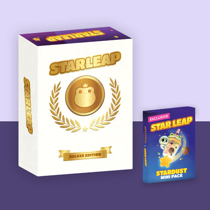 Starleap Star Bundle