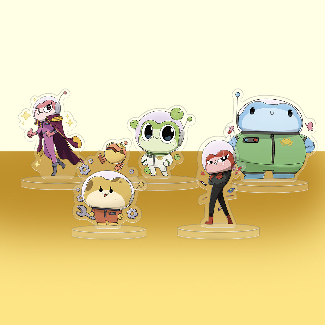 Starleap Full Galactic Bundle