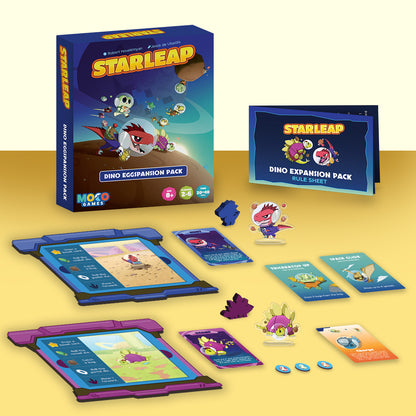 Starleap Full Galactic Bundle