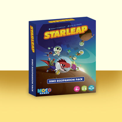 Starleap Full Galactic Bundle