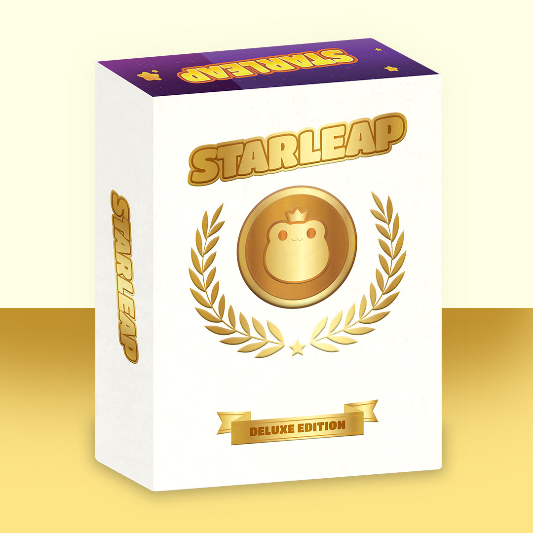 Starleap Full Galactic Bundle