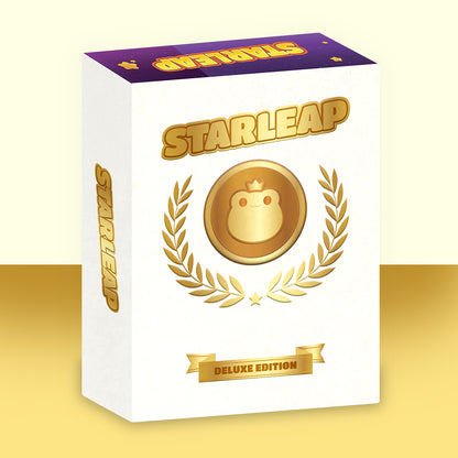 Starleap Full Galactic Bundle