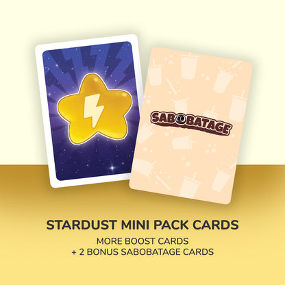 Starleap Full Galactic Bundle