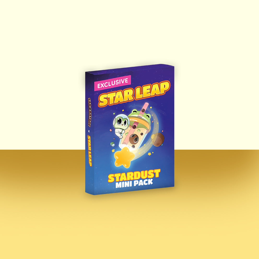 Starleap Full Galactic Bundle