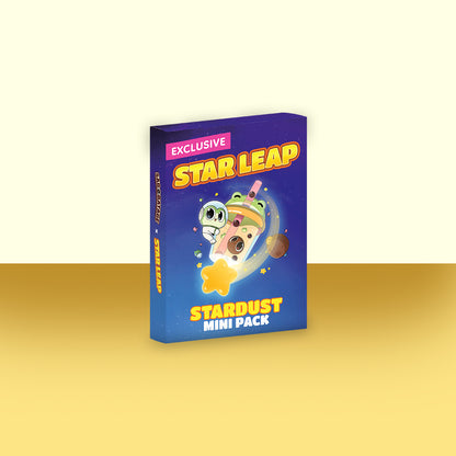 Starleap Full Galactic Bundle