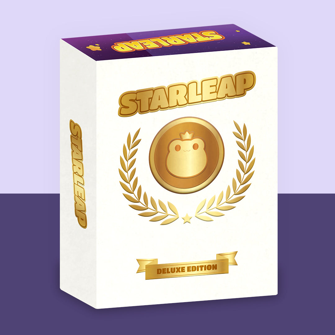 Starleap Star Bundle