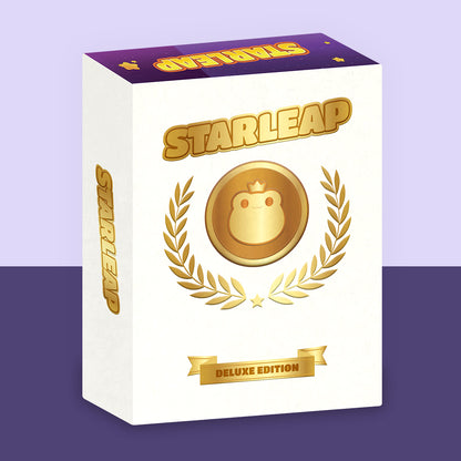 Starleap Star Bundle