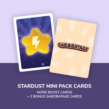 Starleap Star Bundle