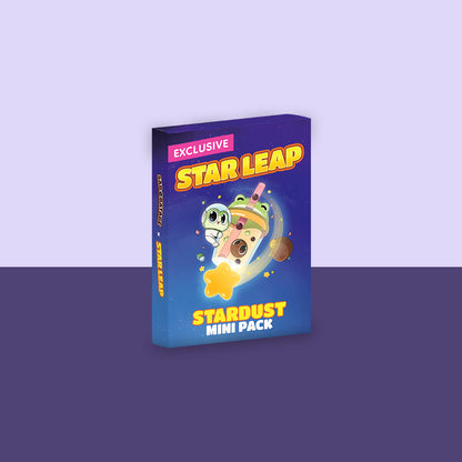 Starleap Star Bundle