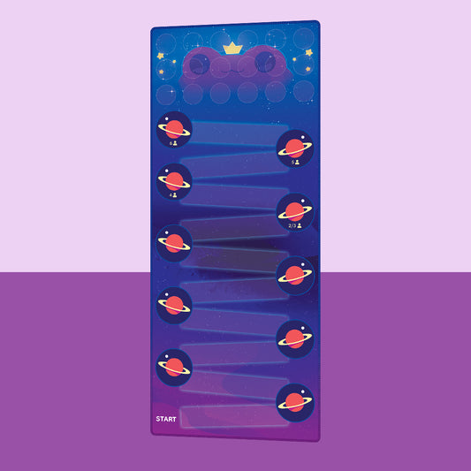 Starleap Deluxe Neoprene Playmat