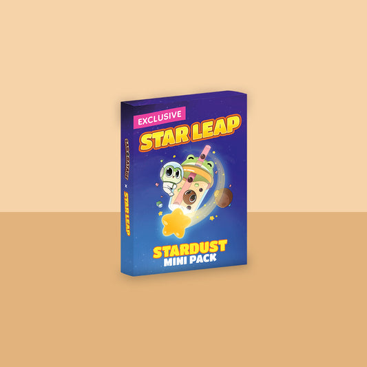 Stardust Mini Pack